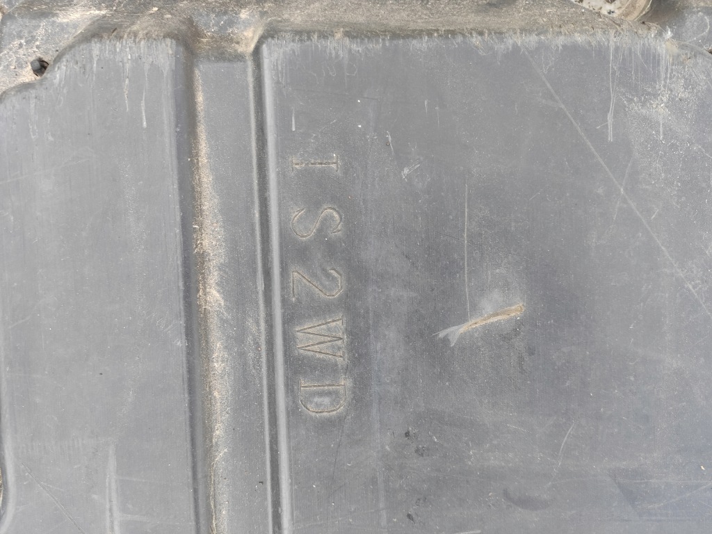 фото №4, Защита плита pod двигатель lexus is ii 2 is220