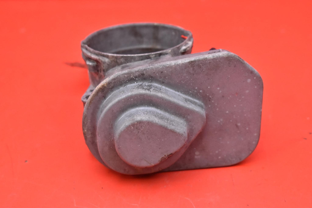 фото №6, Дроссельная заслонка 038128063g dodge caliber 1 i 2.0 crd 140km 06-12