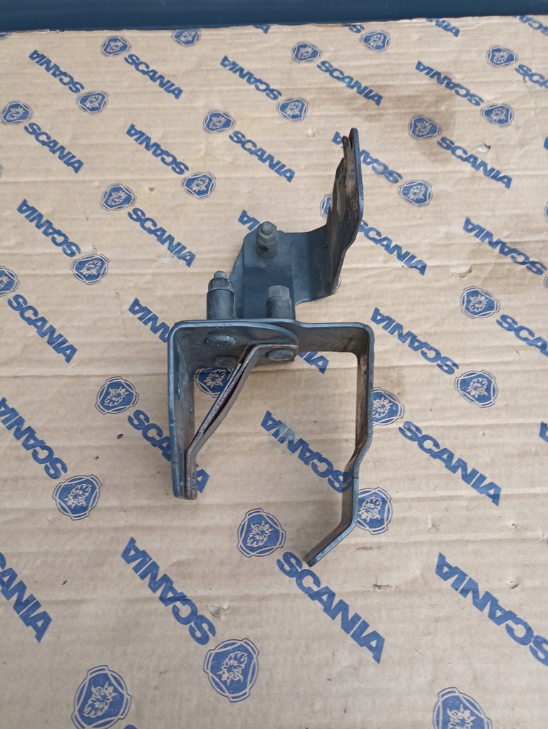 фото №1, Кронштейн scania r s 2359182