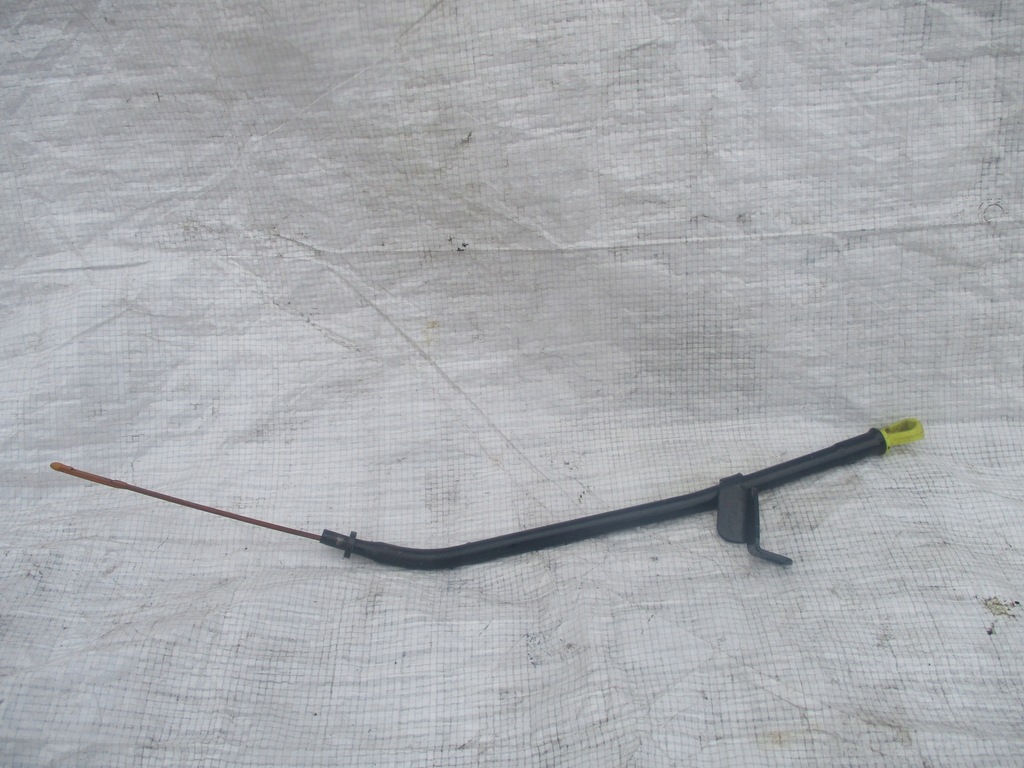 фото №1, Щуп щуп масла scudo jumpy expert 2.0 hdi jtd