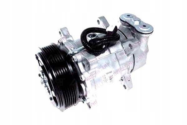 фото №1, Delphi компресор кондиціонера citroen xsara picass