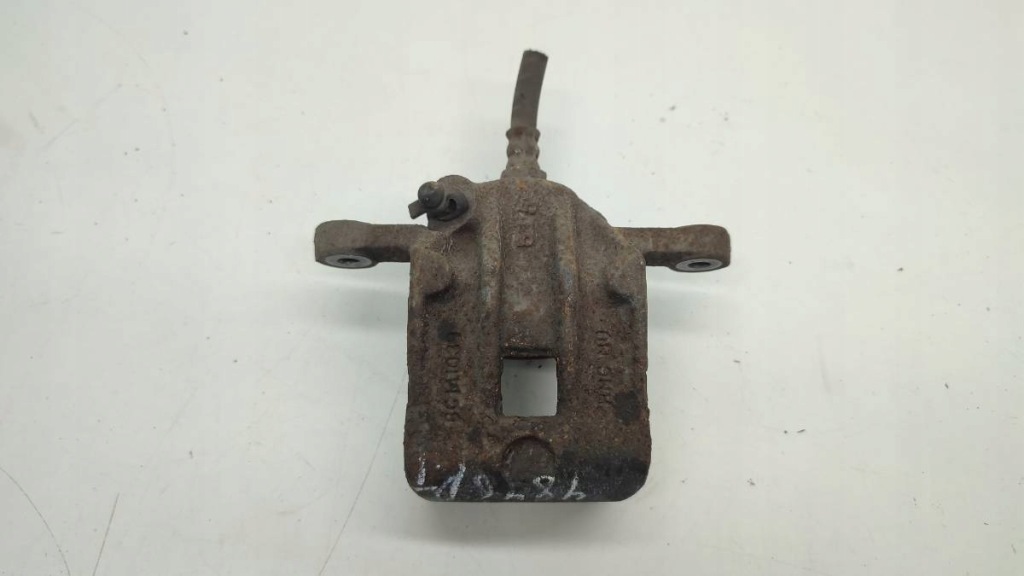 фото №1, Суппорт тормозной задняя правый kia opirus 2006 3.5 v6