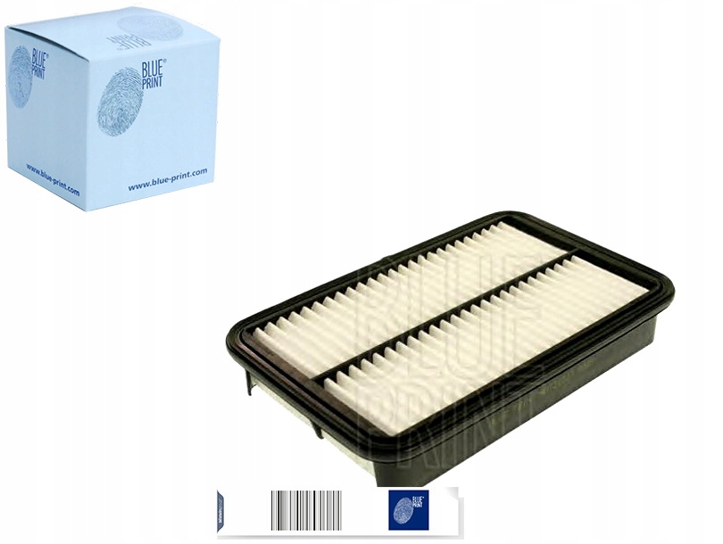 Купити Фільтр повітря toyota celica corolla mr 2 iii 1.3