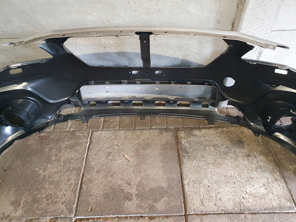 фото №6, Бампер перед subaru legacy outback 57704al210