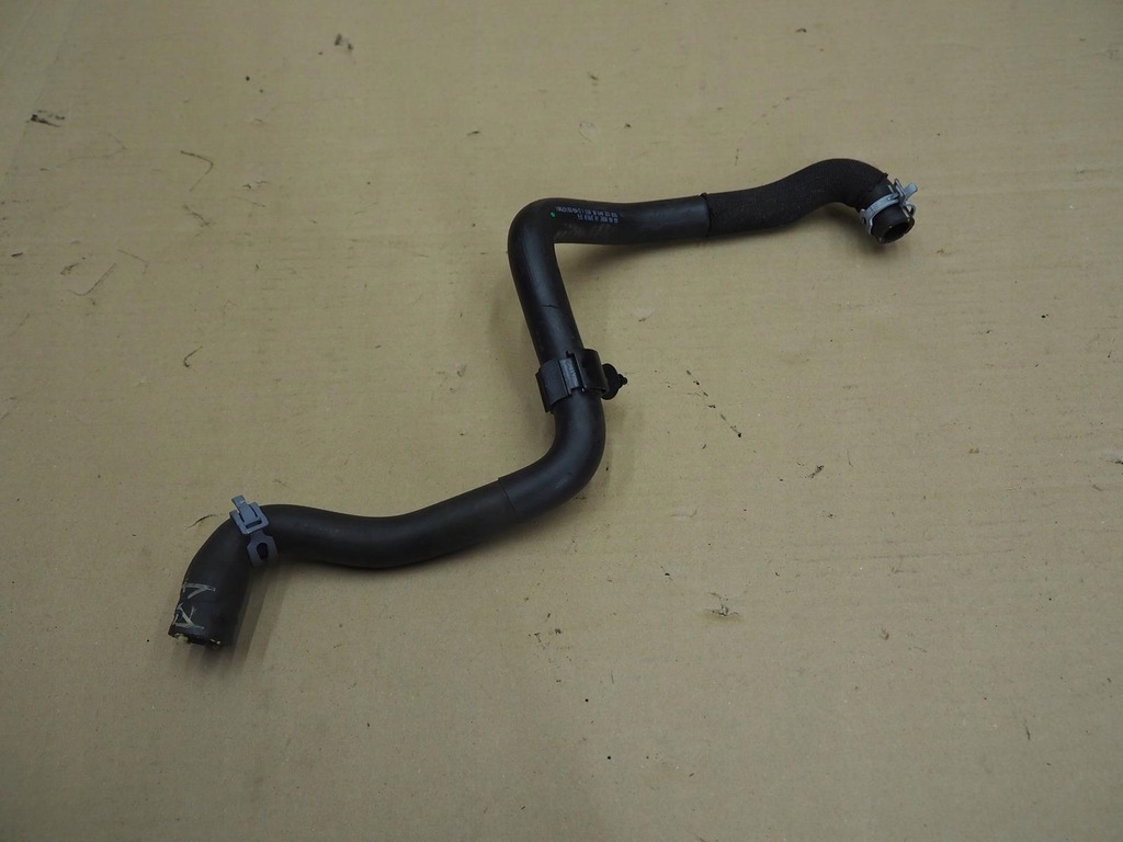 фото №1, Wąż шланг трубка wody vw id4 id.4 1ea122049al