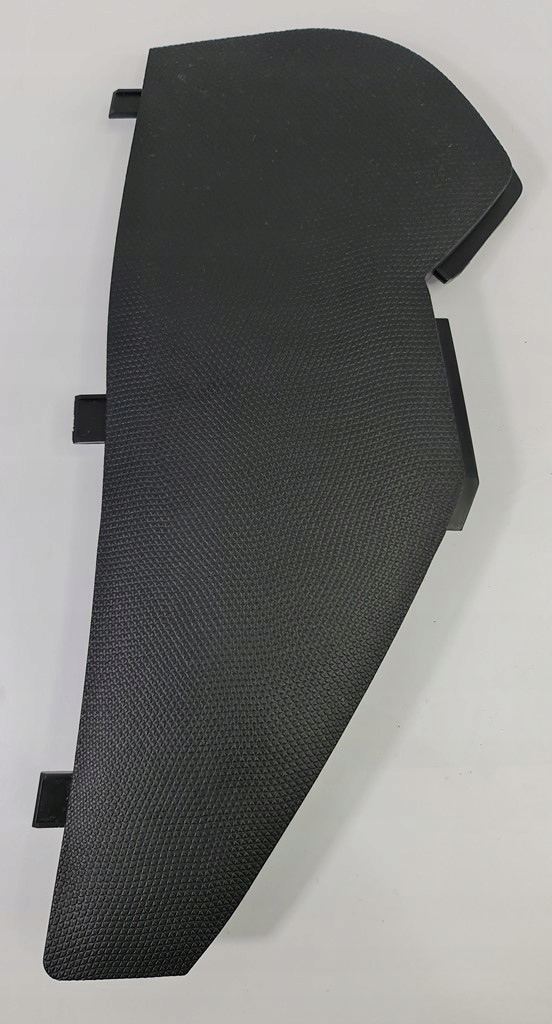 фото №1, Защита консоли левая nissan micra k12 68499ax700