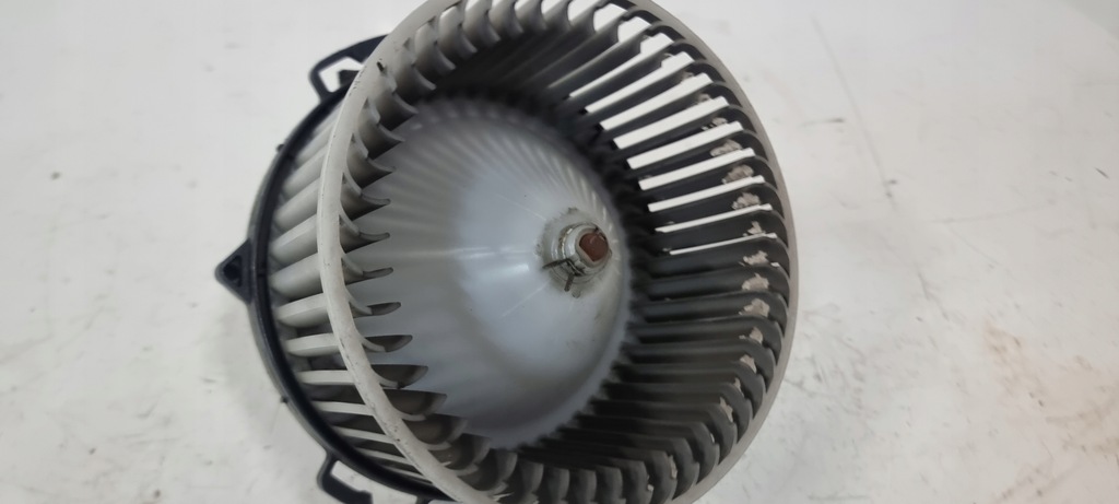 фото №7, Повітродувка вентилятор обдув mazda 5 ii cw 2011-2014