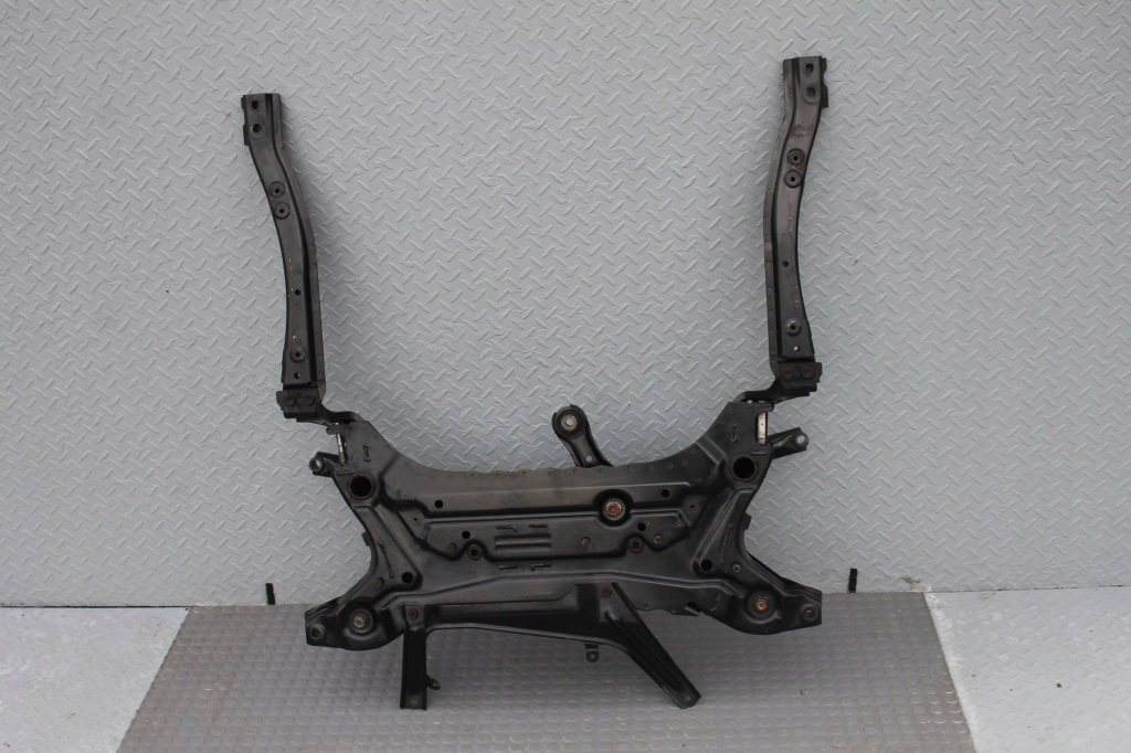 фото №4, Подрамник + кронштейны перед подвеска mitsubishi eclipse cross 1.5 t