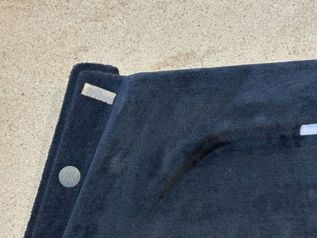 фото №13, Обшивка багажника задняя сторона правая bmw x5 g05 5a40e14