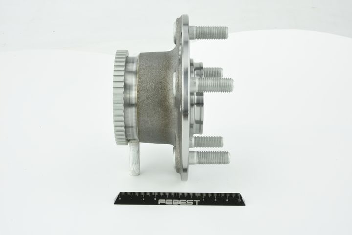 фото №9, Ступица задняя febest 0382-raa50r