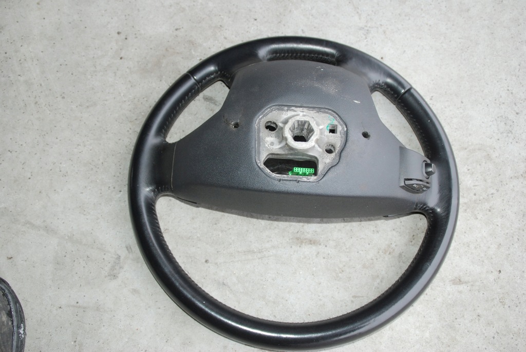 фото №6, Воздуховод кожаный мультифункция volvo s80 ii