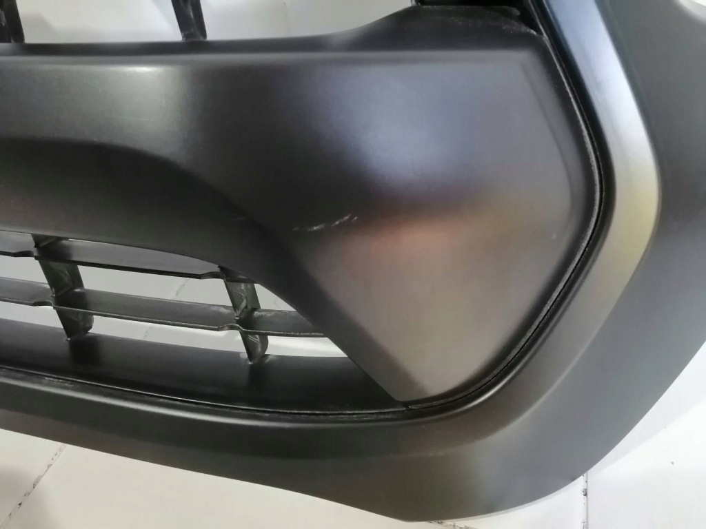 фото №9, Решётка радиатора решётка радиатора toyota hilux 8 viii lift hal 9424