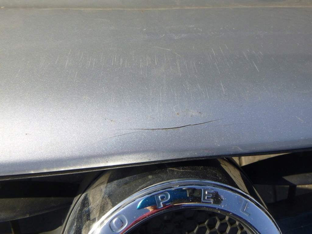 фото №6, Opel corsa e бампер перед 39003567