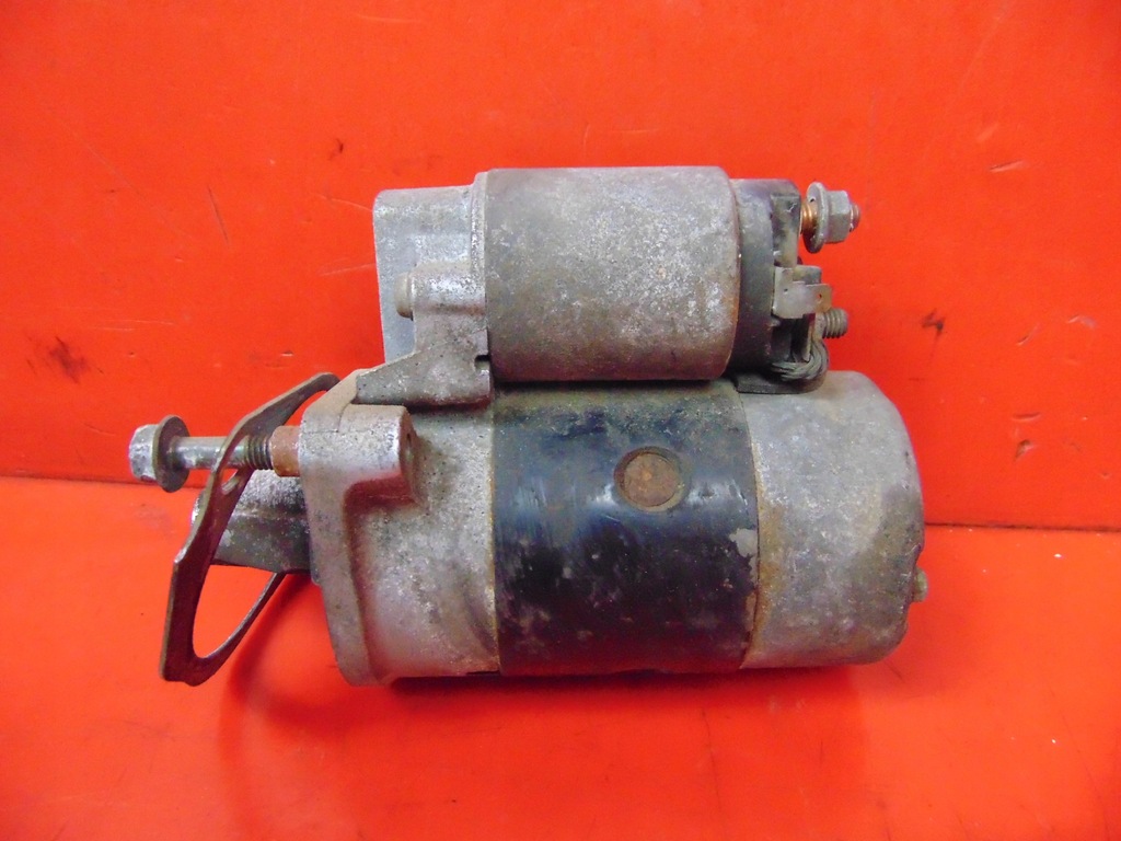 фото №7, Suzuki wagon r+ 1.3 стартер 31100-75f0