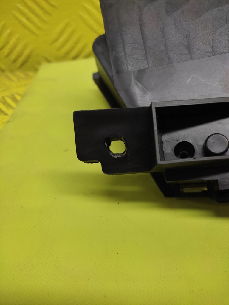 фото №5, Nissan primera p12 2.2 dci счетчик приборы