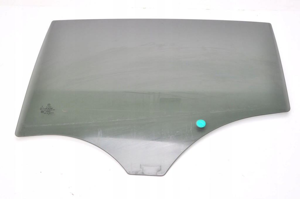 Купить Mercedes x156 стекло левая задняя 16r