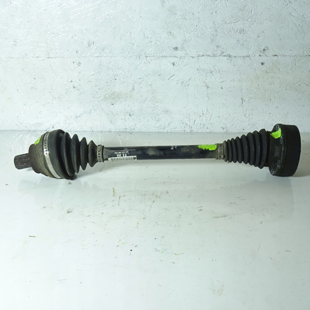 Купить Vw passat b6 1.4tsi приводной вал левая перед 1k0407271ht