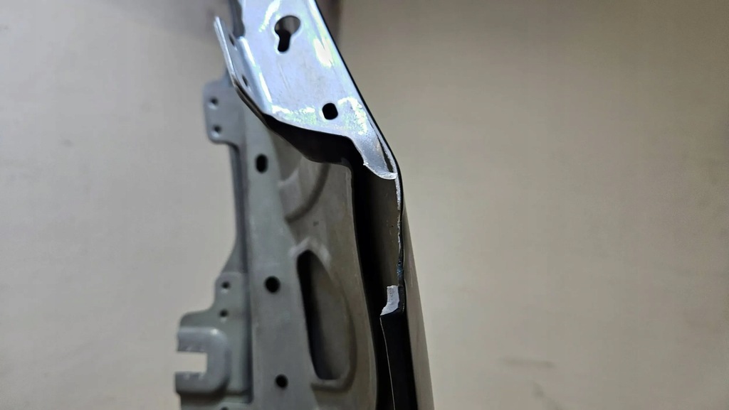 фото №8, Крила перед передній лівий mercedes e-klasa a213 w213