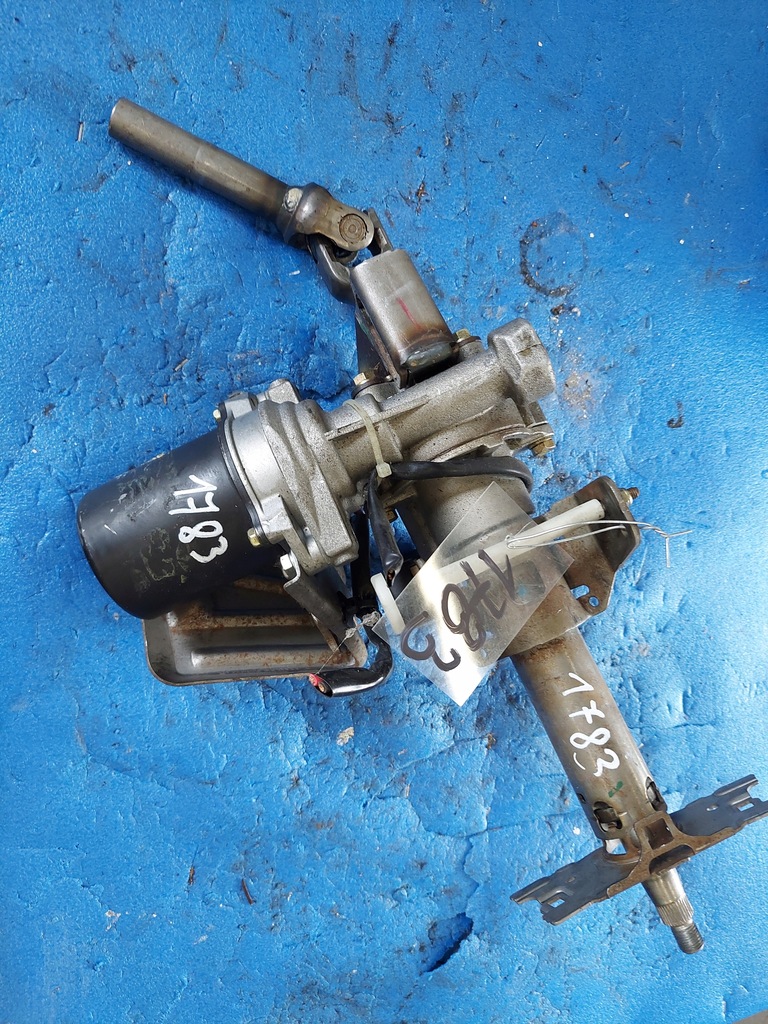 фото №1, Усилитель электрический aygo 6900000264