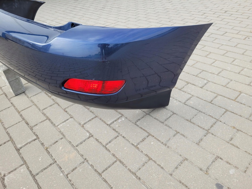 фото №2, Бампер задняя задний kompletny фонари lexus rx ii 400 300 rx400 h 8r7