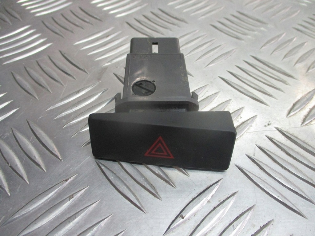 фото №1, Перемикач аварійних chevrolet epica 2.0 vcdi