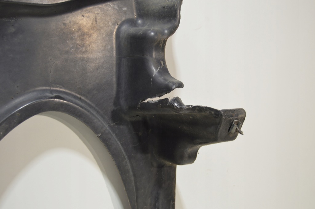 фото №9, Захист pod коробка передач передач mercedes w221 s klasa s350 2215242830