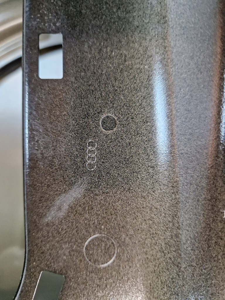 фото №8, Audi q7 4m дверь задние правое задняя