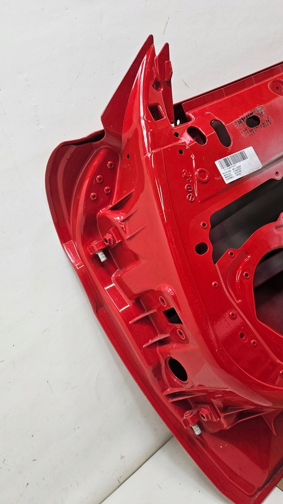 фото №15, Дверь правое перед передние ferrari lift california turbo lift оригинальные