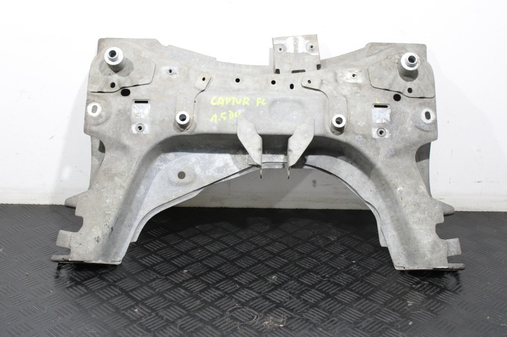 фото №1, Подрамник подрамник подрамник перед renault captur i 1 lift