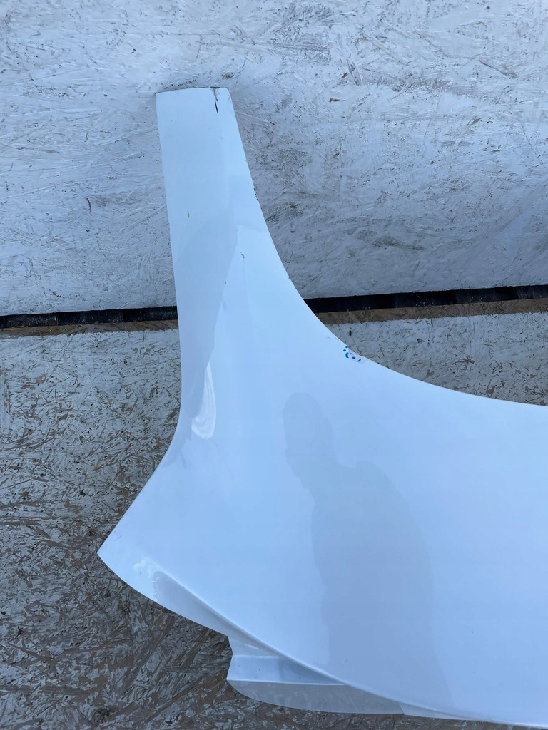 фото №12, Крышка багажника tesla 3