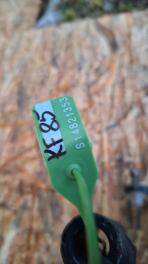 фото №7, Подрамник подрамник подрамник перед g1b1-5019-b2b ford ka + plus iii 15-