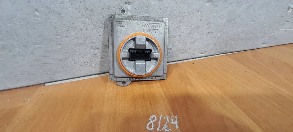 Купити Перетворювач модуль land rover discovery iv l90020949 l90021969