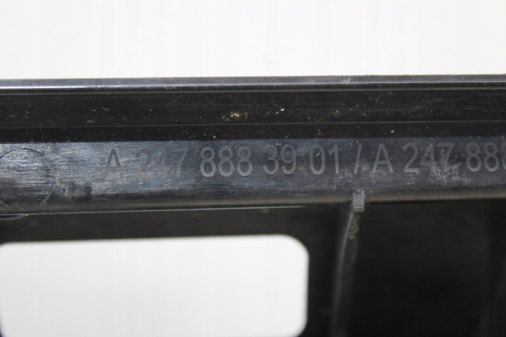 фото №8, Решітка радіатора mercedes gla 247 w247 a2478883901