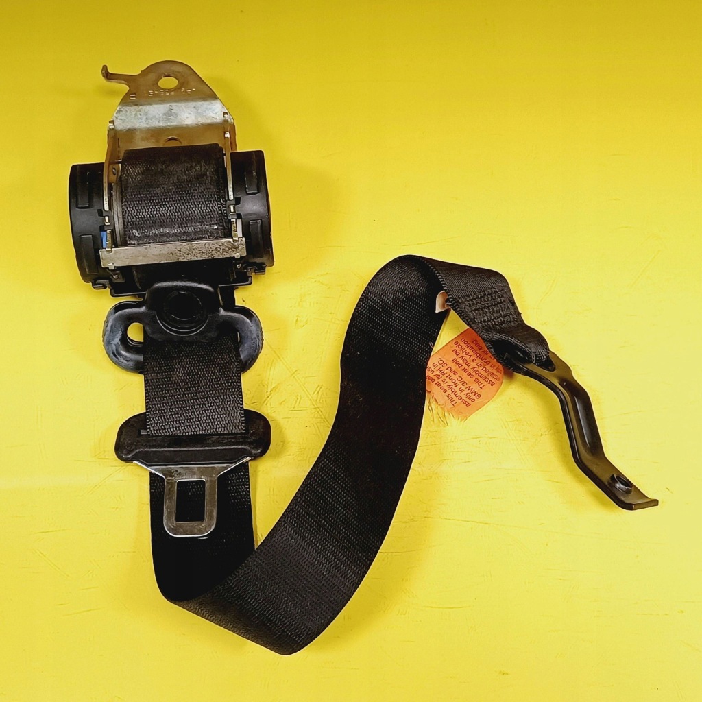 Купити Ремінь безпеки правий перед bmw 3 e36 8217368 nr856