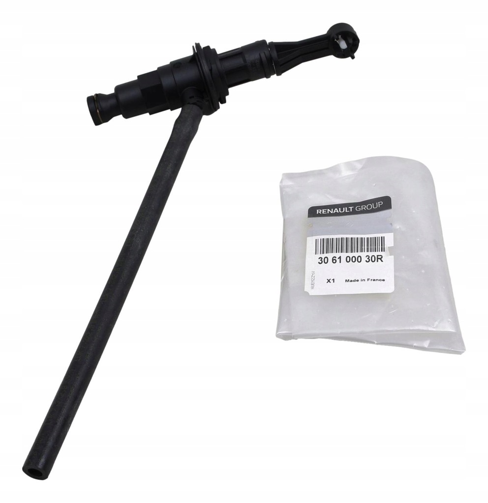 фото №1, Оригинальный номер renault насос сцепления renault megane iii 2,0 08-