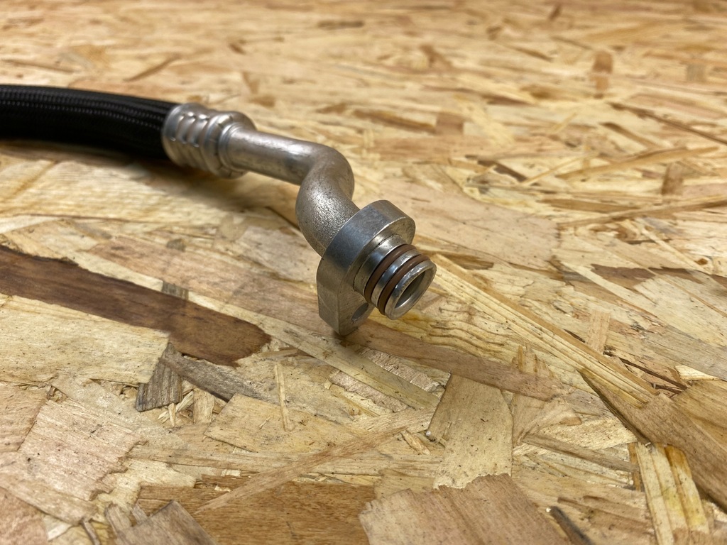 фото №8, Wąż шланг кондиционера opel e-corsa f e-208 ii