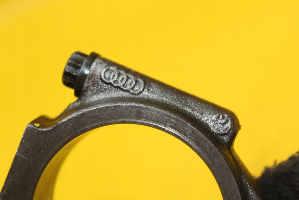 фото №6, Поршень шатун a6 c6 a4 b8 q5 a5 2.0 tdi cag 038j