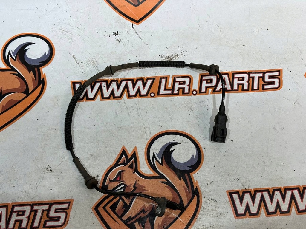 фото №7, Датчик abs задняя jaguar i-pace x590 j9d3-2c190-ab