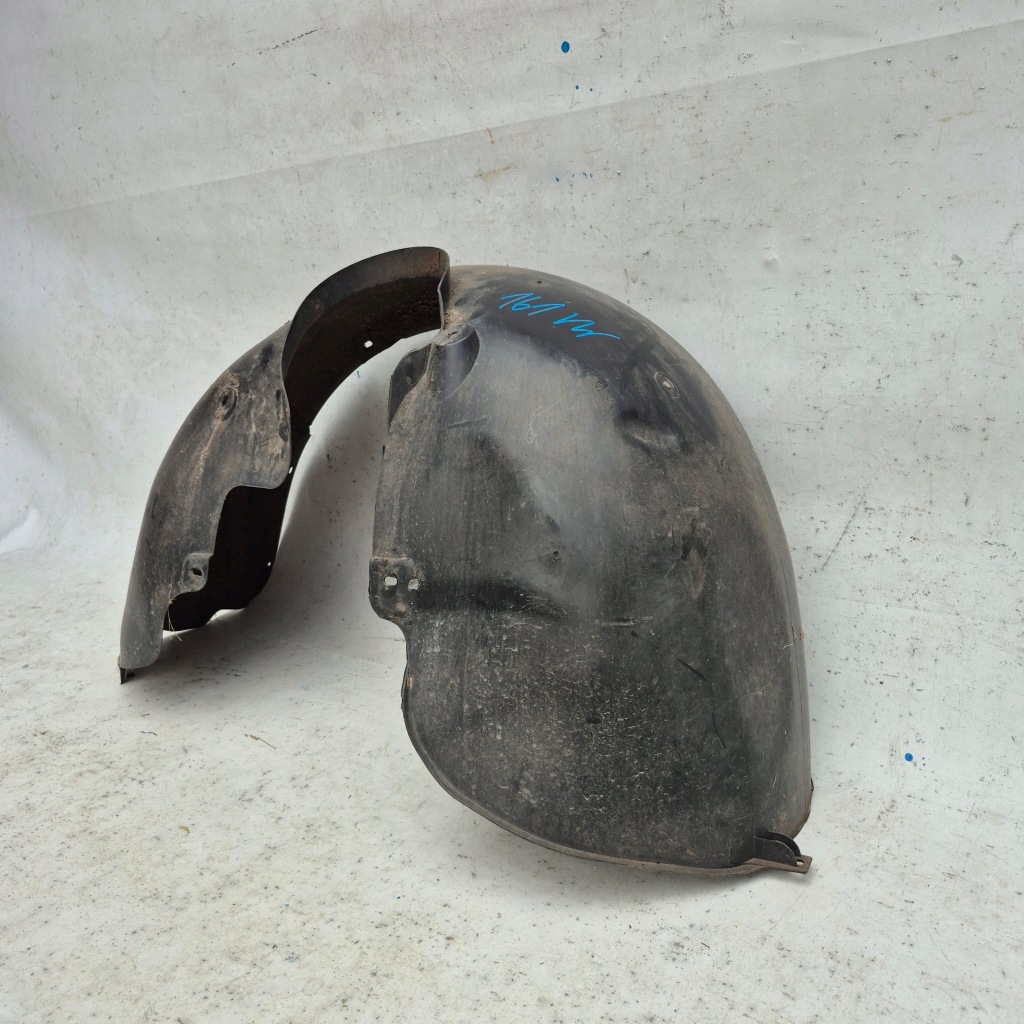 фото №9, Vw up mii citigo 1s0 подкрылок левая перед передние