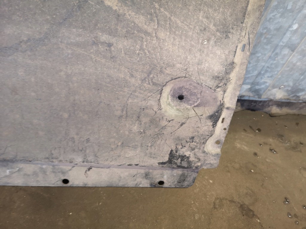 фото №16, Захист підвіска права bmw 1 e87 7059390