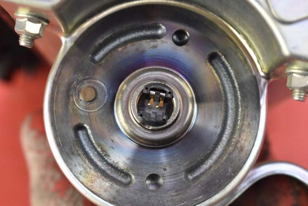 фото №8, Подушка безопасности подушка воздушная пассажира 73910-65j10e suzuki grand vitara 2 ii