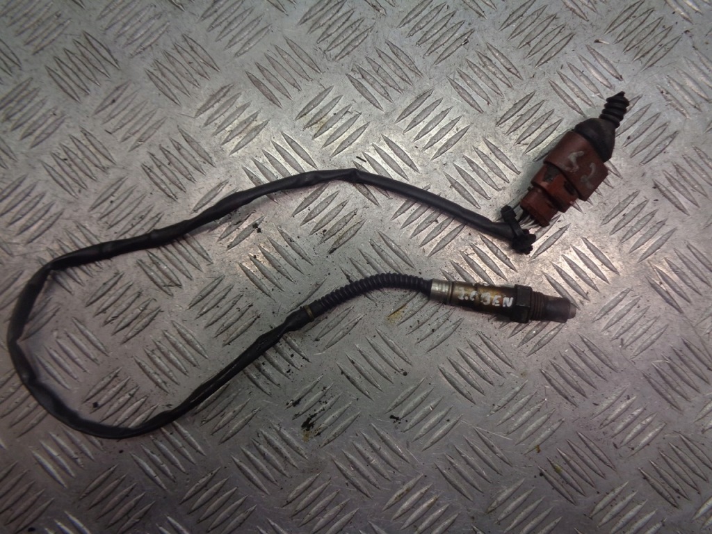 Купить Датчик лямбда-зонд audi a4 b6 06c906256