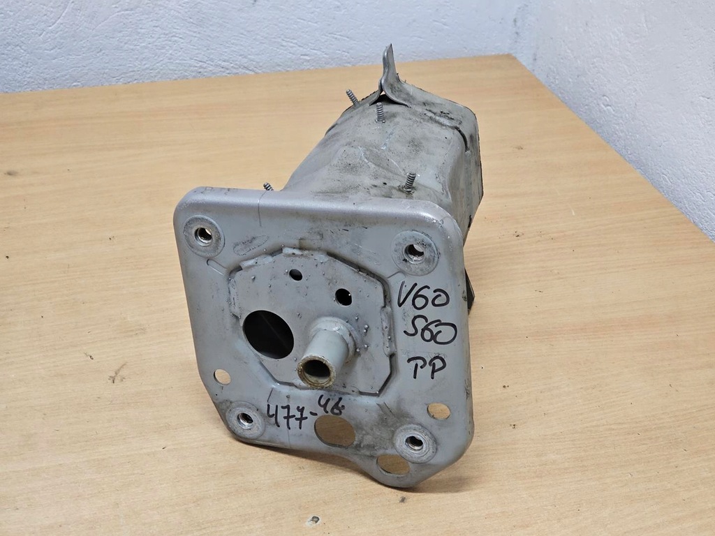 фото №1, Зона деформации правая volvo v60 s60 ii 10-17 477-46