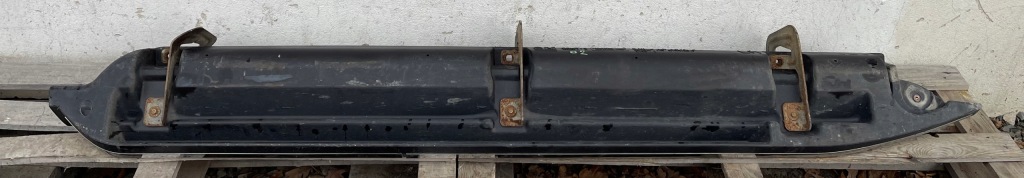 O2 cadillac escalade iv 2014 - лівий поріг молдинг підніжка хром 22813710 Недорого