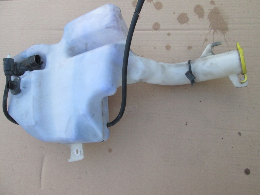 фото №9, Chrysler town country 11- бачок омивача grand caravan dodge