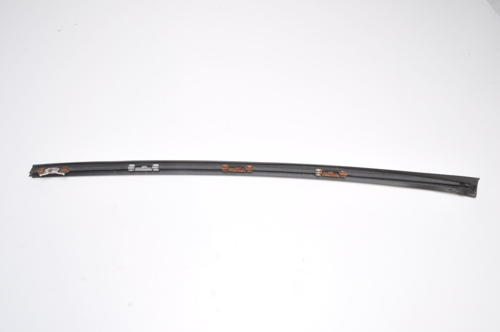 фото №7, Volvo xc70 ii молдинг скло підвіконна передня ліва 30753552