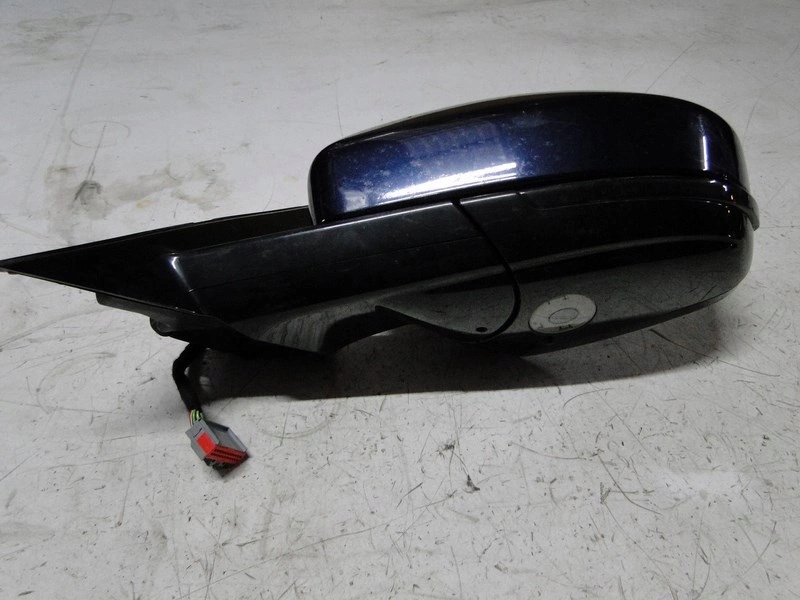 фото №3, Vm320407 дзеркало зовнішнє jaguar f-pace 2017 r