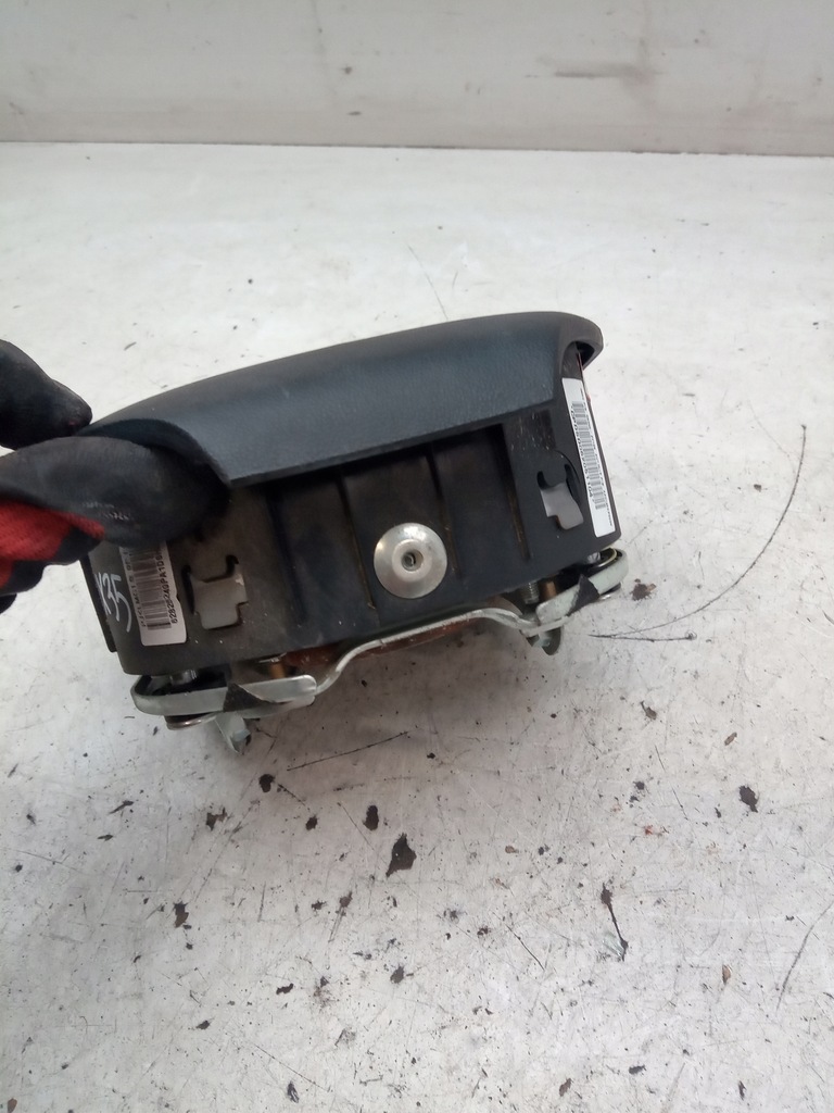 фото №7, Hyundai ix35 подушка водія подушка безпеки 56900-2y100