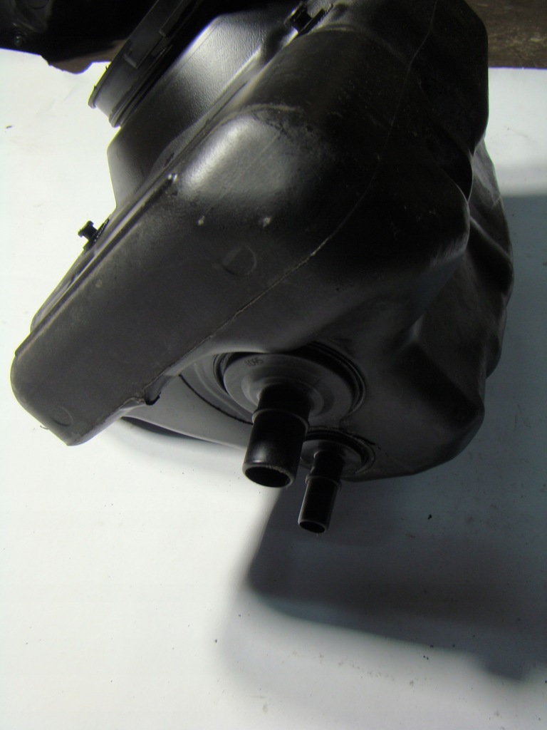 фото №9, Bak бак adblue насос iveco daily 14- 5802327987 58024651110444040035