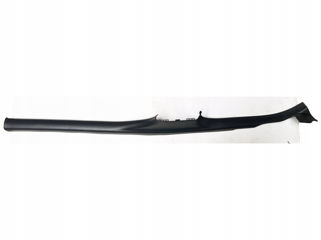 Купить 6l4853372a seat ibiza 3 6l накладка  защита внутренняя порога  правая